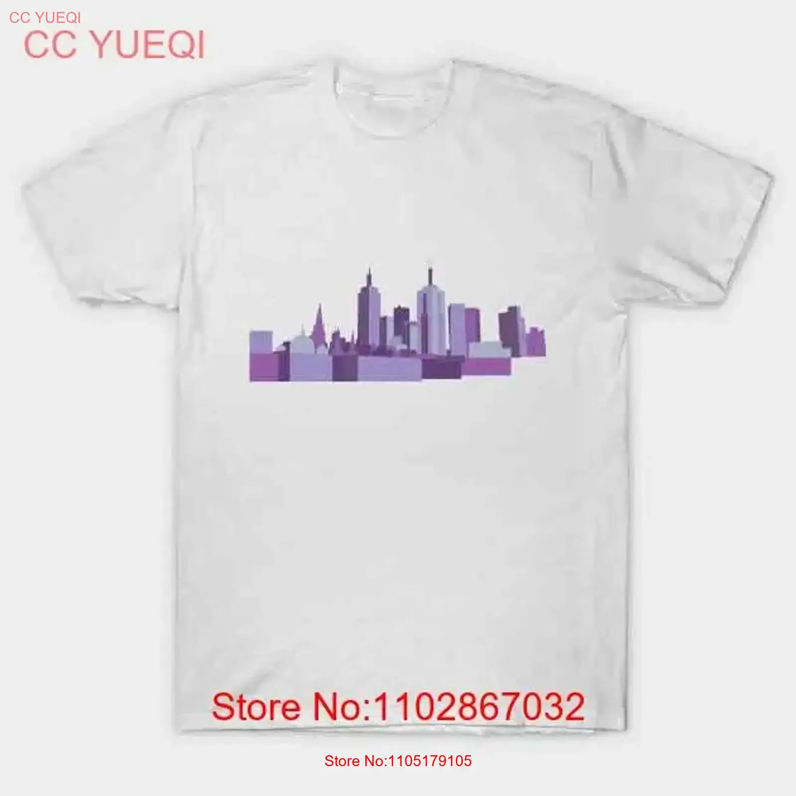 Mens Fashion Melbourne - Kaos Melbourne Buatan Australia Ukuran S-5XL