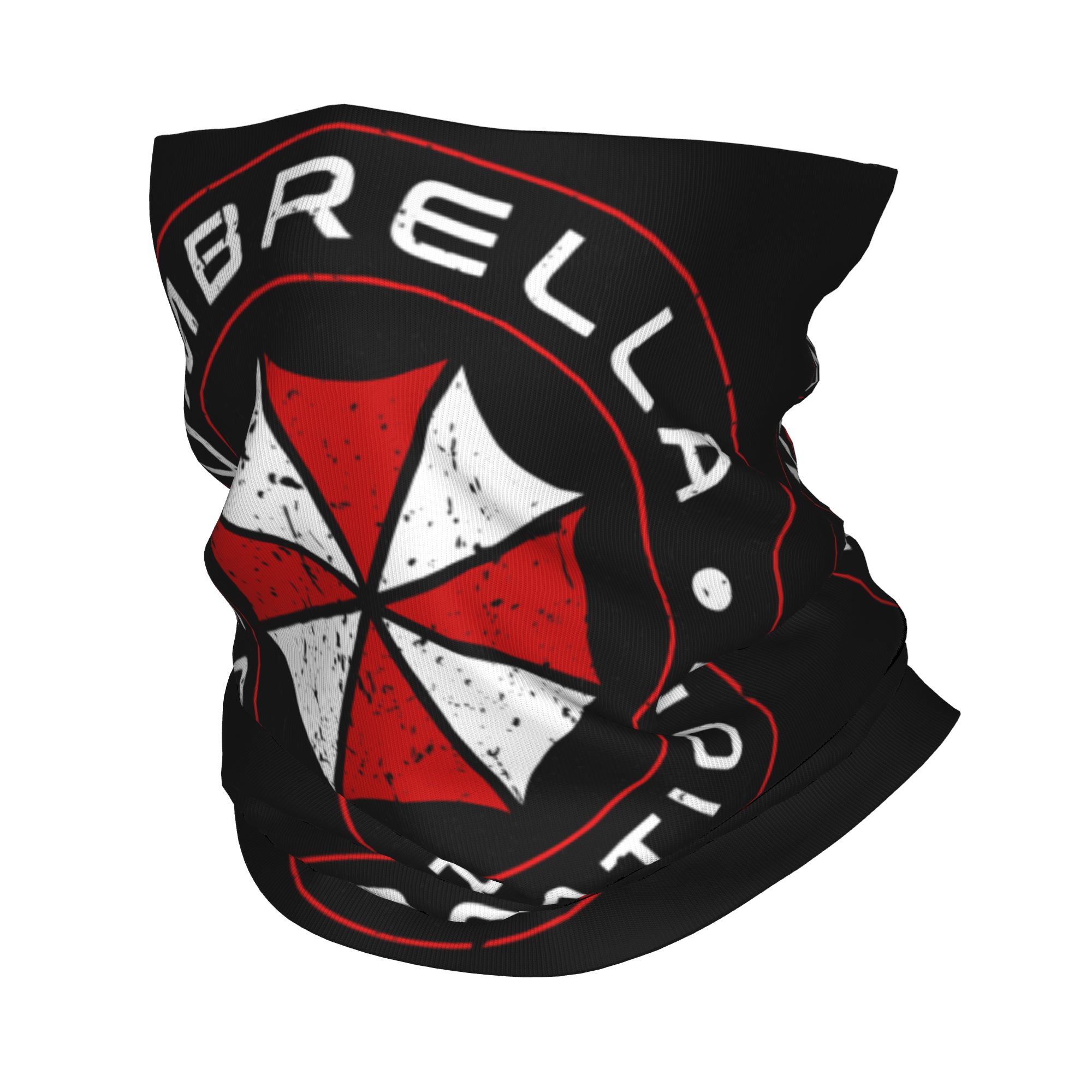 Men'S Fashion Umbrella - Penutup Wajah Pemanas Leher Bandana Permainan