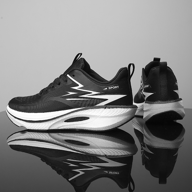Men'S Fashion Running Shoes - Sepatu Wanita Sepatu Kets Kasual Wanita