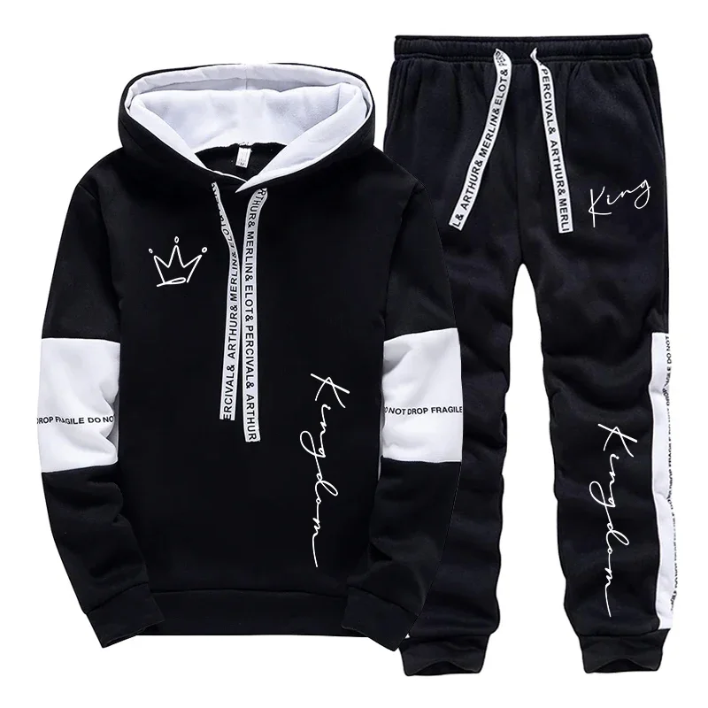 Mens Fashion Urban - Pakaian Olahraga Kasual Urban Pria untuk