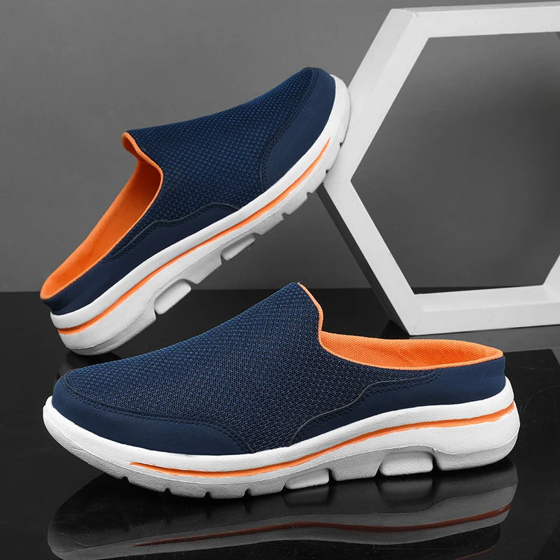 Men'S Fashion Xxl - Sandal Pria 2025 Sandal Rumah Dalam
