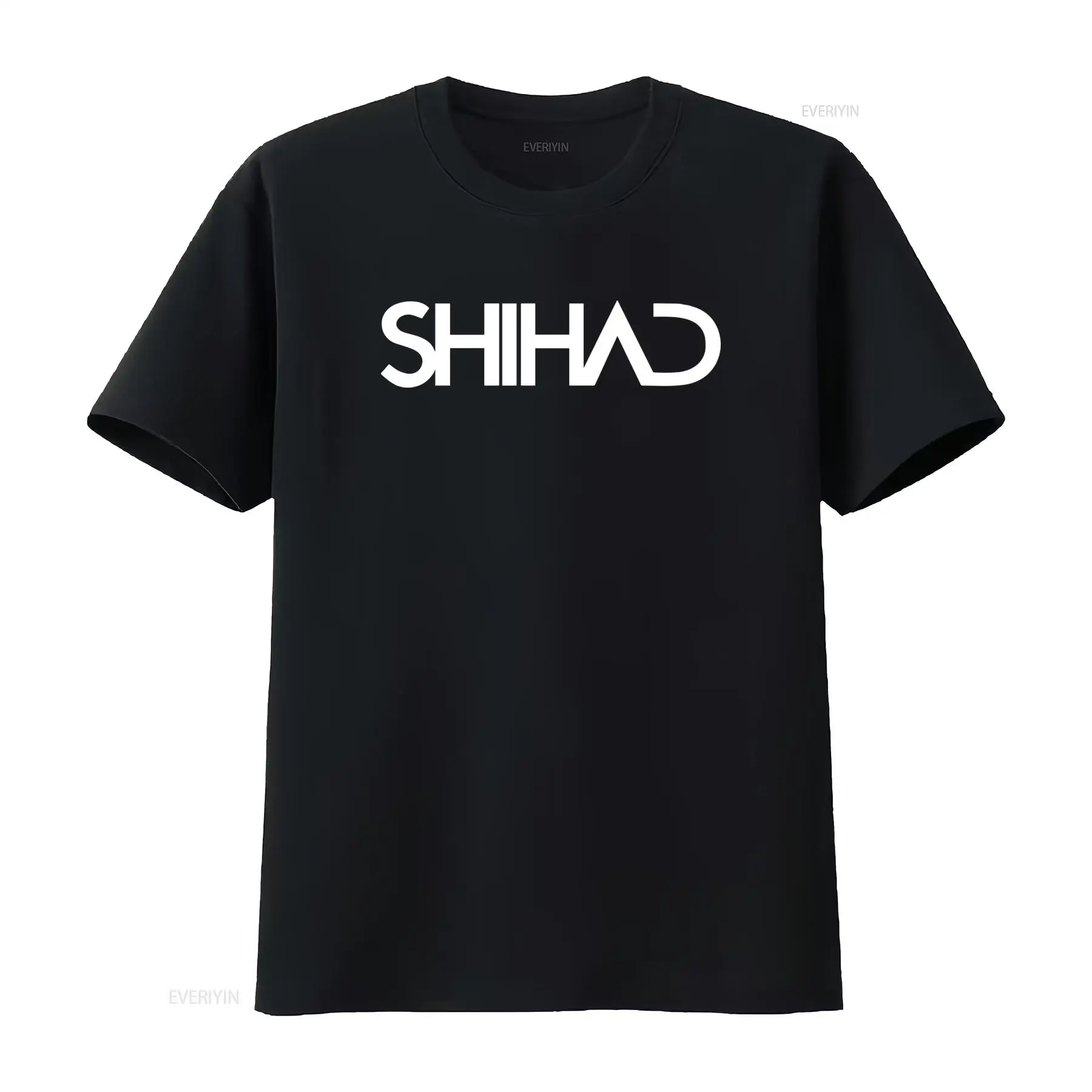 Men'S Fashion Xxl - Kaos SHIHAD Baru yang Modis Tersedia