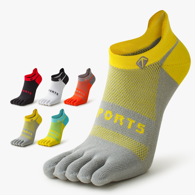 Socks Ankle Men - 1 Pasang Kaos Kaki Pria Coolmax