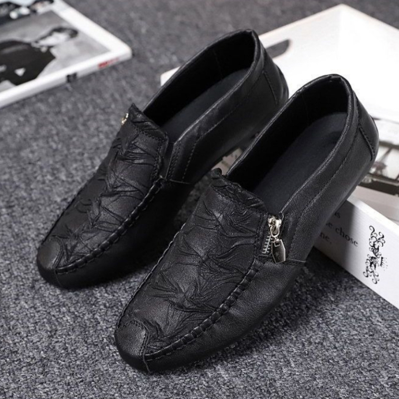Men'S Fashion Looks 2026 - Sepatu Kasual Pria Musim Semi Musim