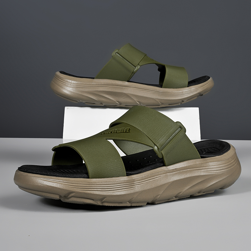 Men'S Fashion Xxl - Sandal Pria Baru Musim Panas, Fashion