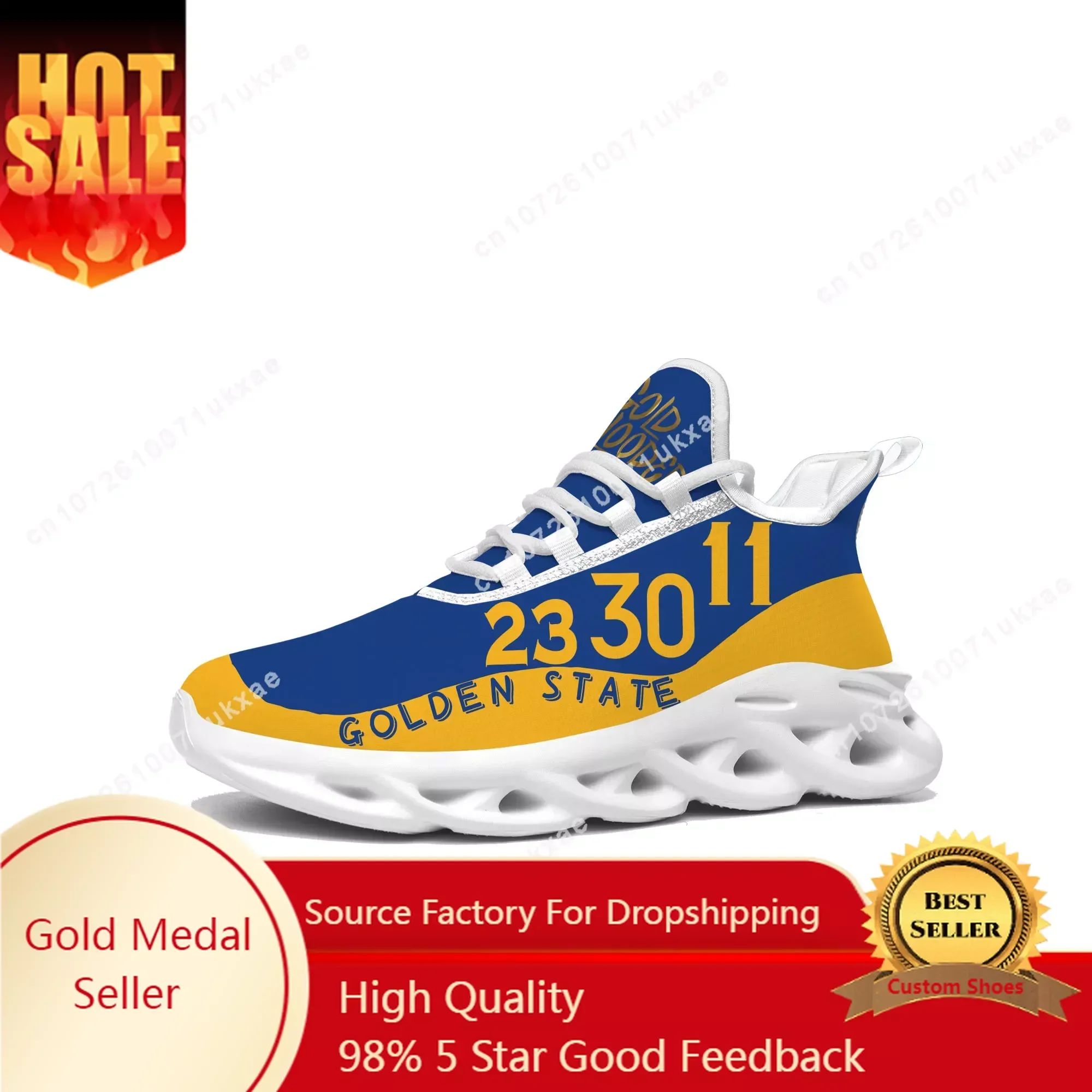 Golden State Number 30 11 23 S - Men'S Fashion Running Shoes ulasan dan harga