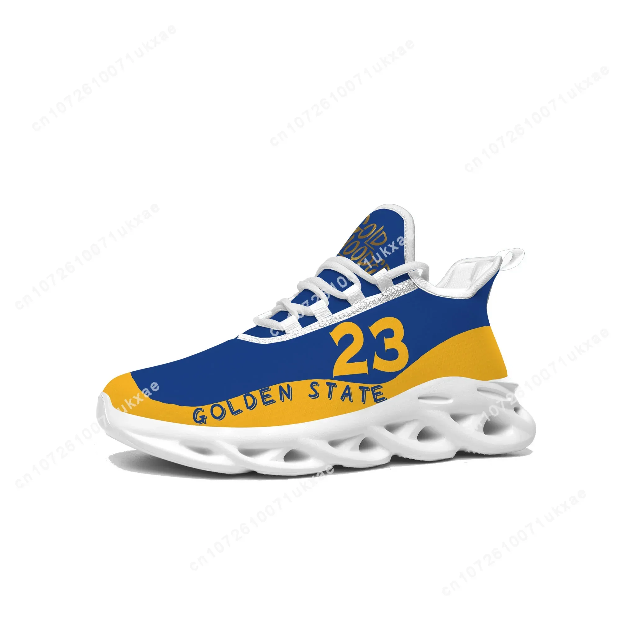 Golden State Number 30 11 23 S - Men'S Fashion Running Shoes ulasan dan harga
