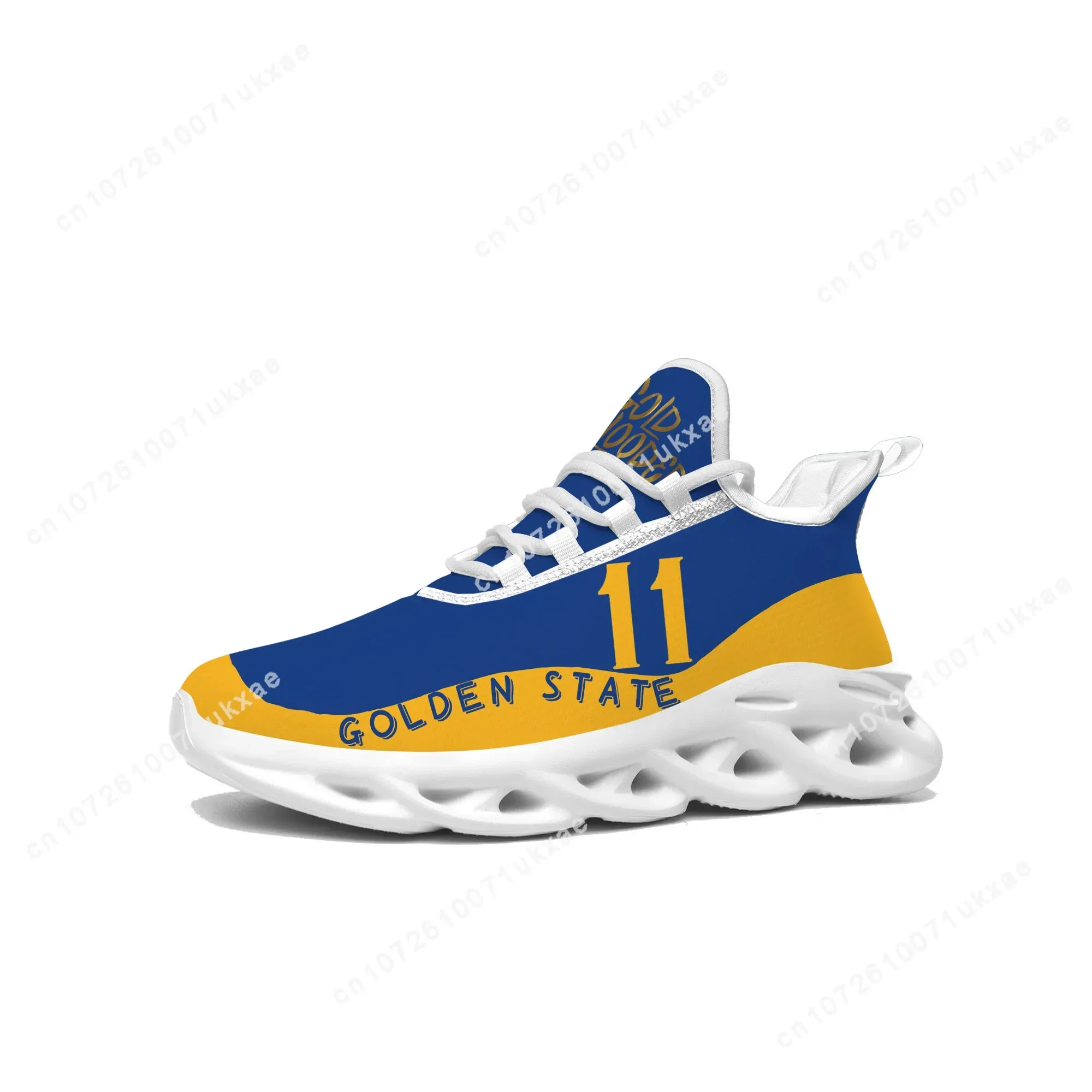 Golden State Number 30 11 23 S - Men'S Fashion Running Shoes ulasan dan harga