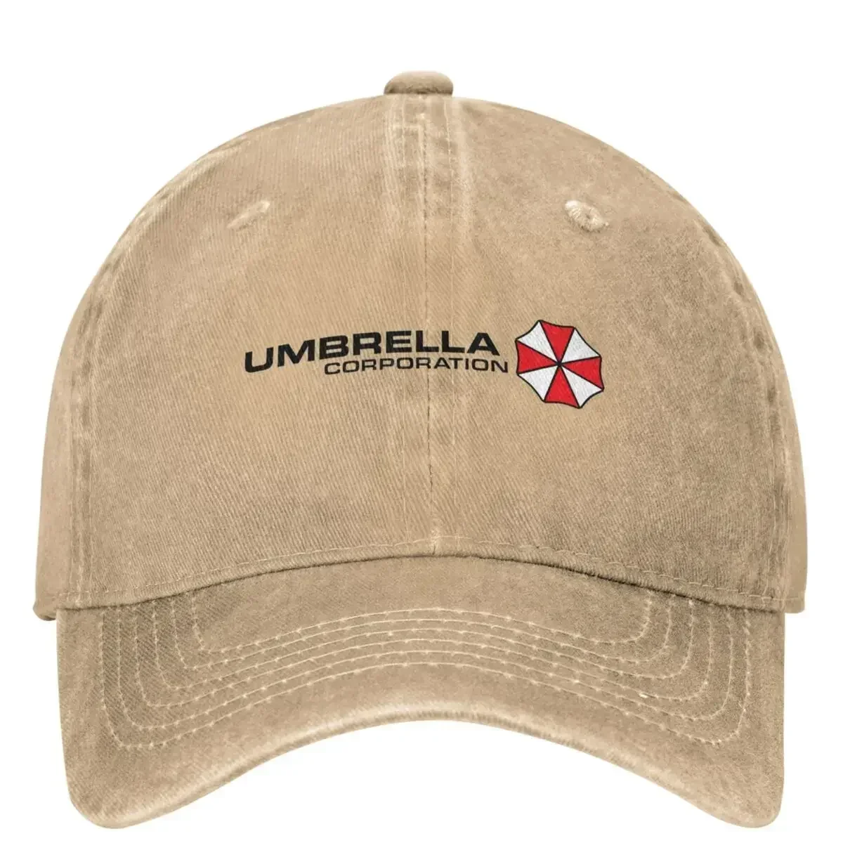 Topi Bisbol New Umbrellas Corp - Men'S Fashion Umbrella ulasan dan harga