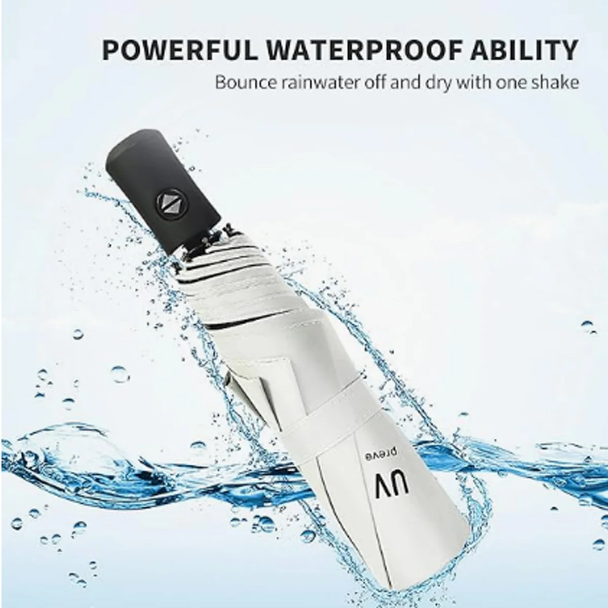Payung matahari otomatis lipat - Men'S Fashion Umbrella ulasan dan harga