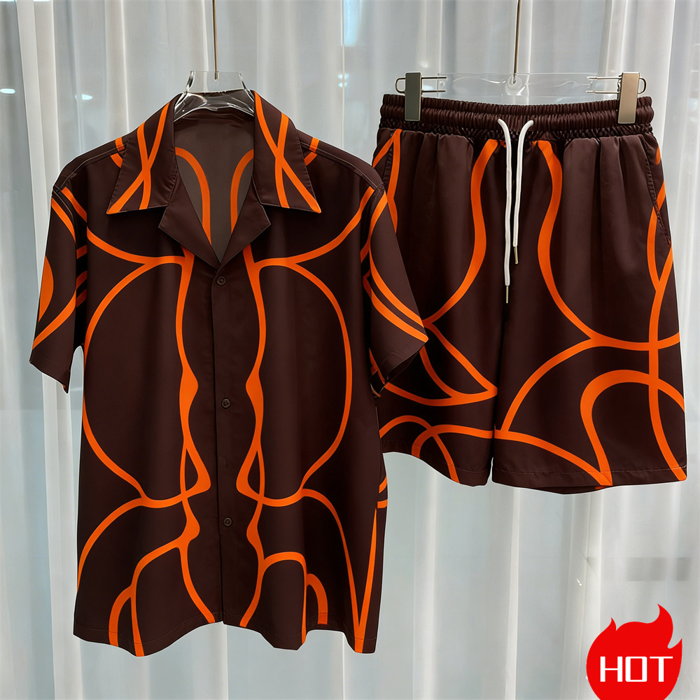 Setelan pria cetak digital, se - Mens Fashion Ideas ulasan dan harga