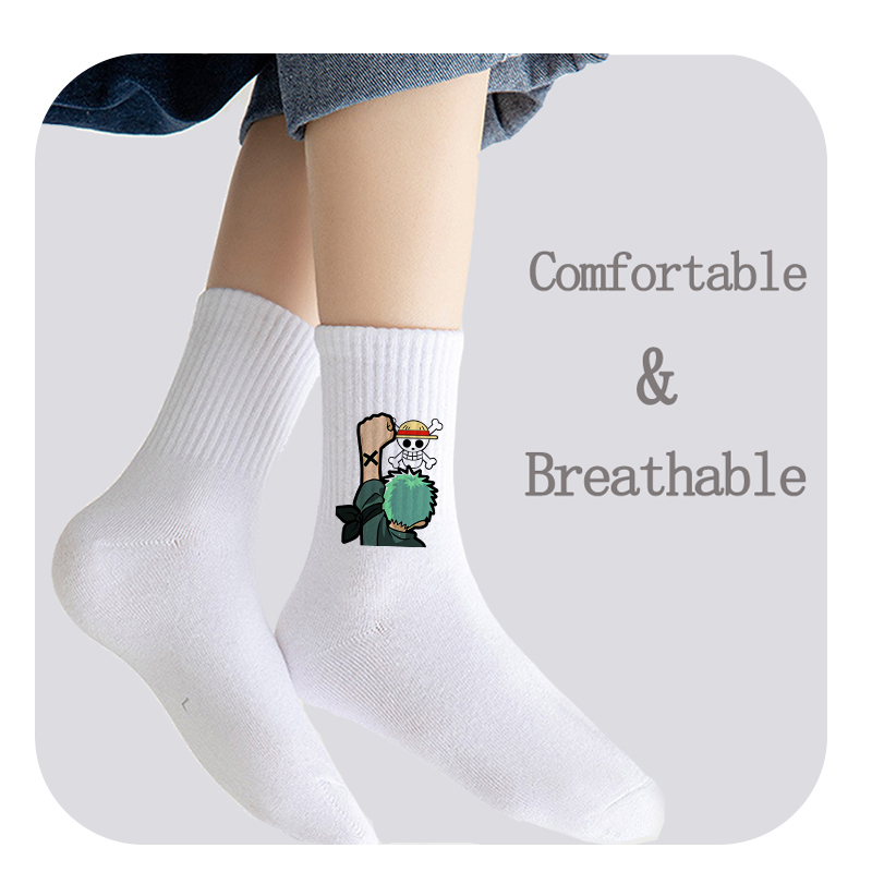 Kaus Kaki Panjang Olahraga Pri - Socks Ankle Men ulasan dan harga