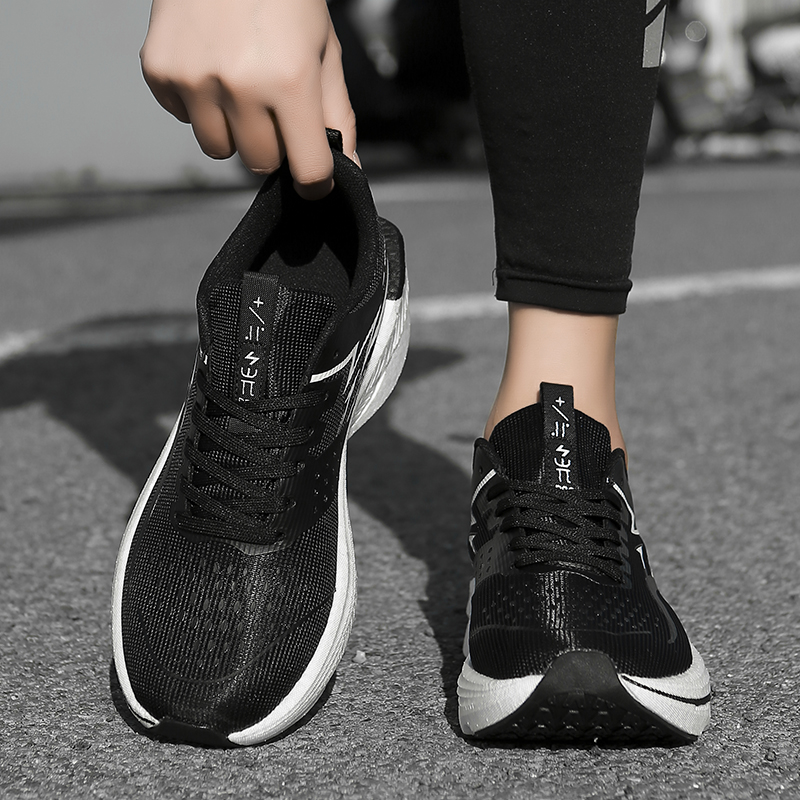 Sepatu Wanita Sepatu Kets Kasu - Men'S Fashion Running Shoes ulasan dan harga