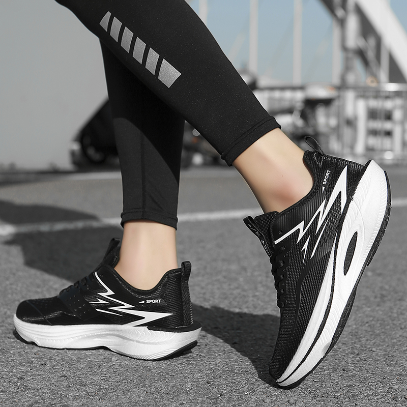 Sepatu Wanita Sepatu Kets Kasu - Men'S Fashion Running Shoes ulasan dan harga