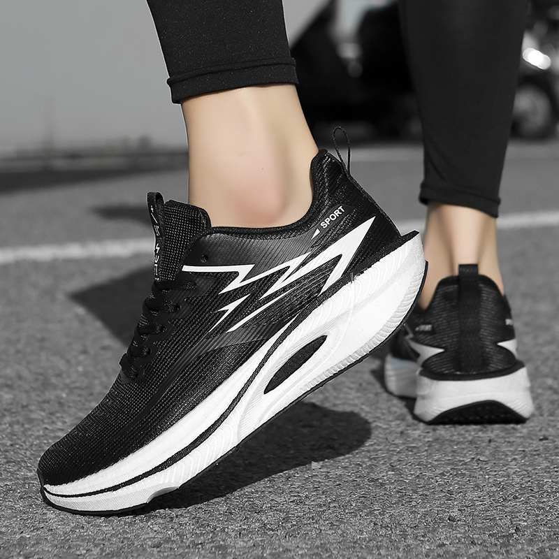 Sepatu Wanita Sepatu Kets Kasu - Men'S Fashion Running Shoes ulasan dan harga