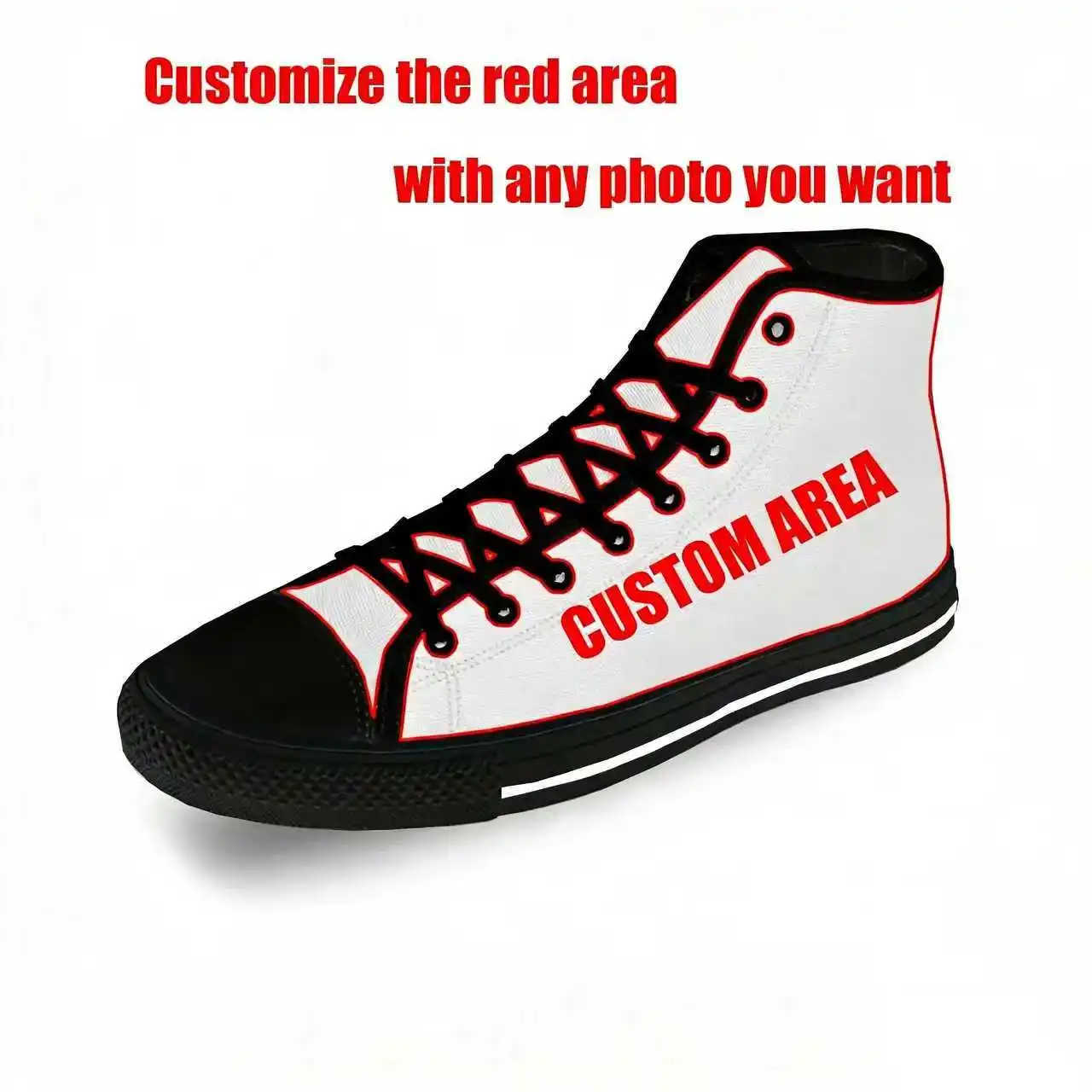 Sepatu Sneakers Anime Berserk  - Men'S Fashion Running Shoes ulasan dan harga