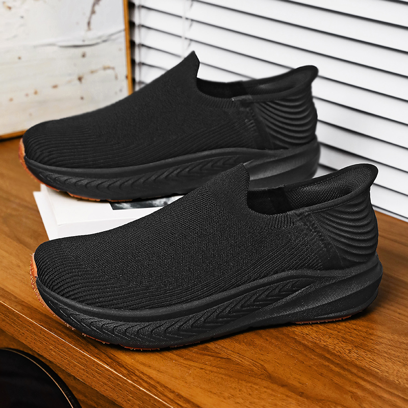 Sepatu Lari Jaring Fashion Kas - Men'S Fashion Running Shoes ulasan dan harga