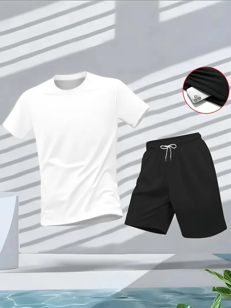 Setelan Pria 2 Potong Set Paka - Mens Fashion Ideas ulasan dan harga