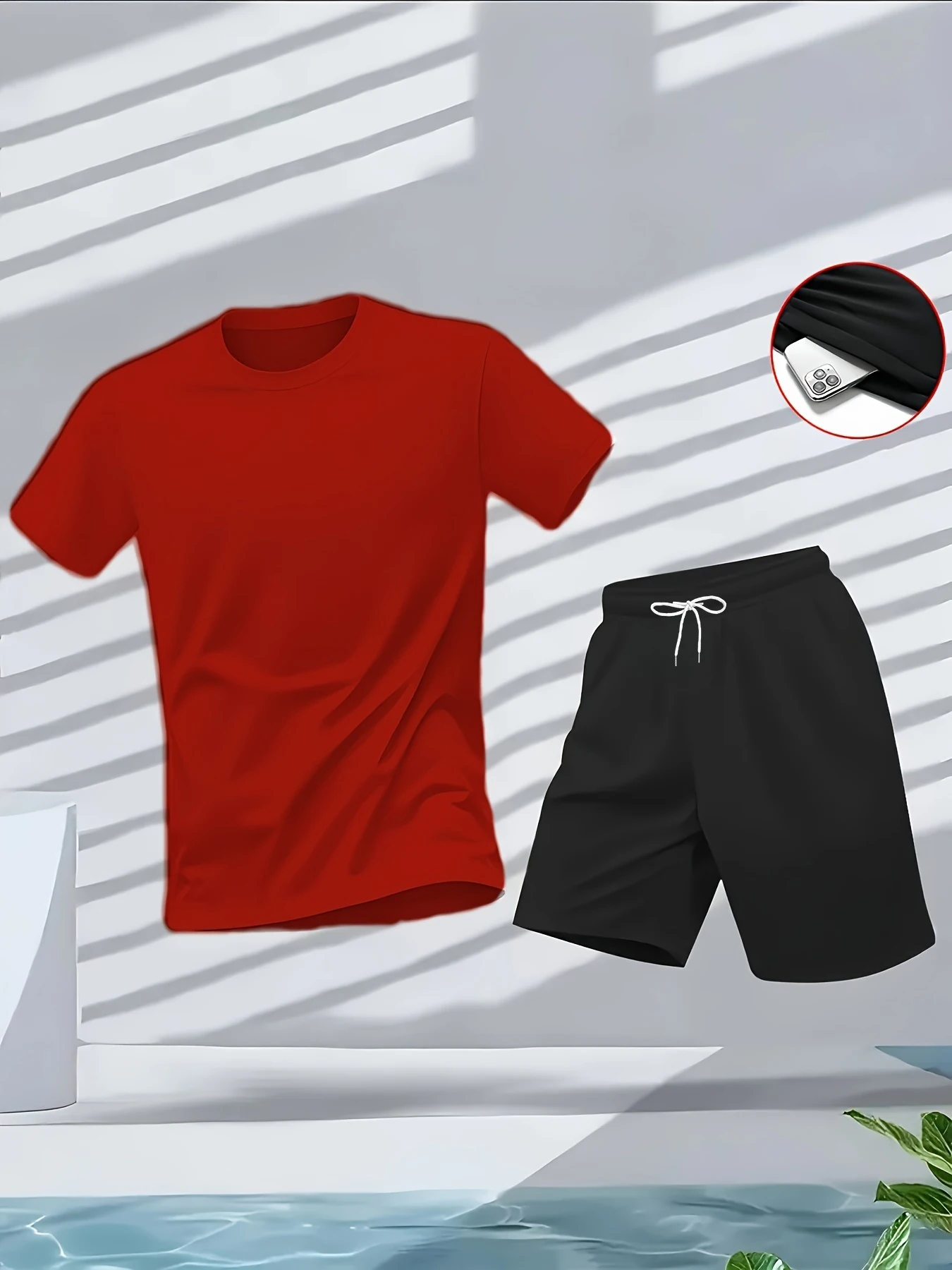 Setelan Pria 2 Potong Set Paka - Mens Fashion Ideas ulasan dan harga