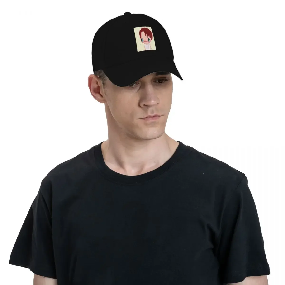 2026 Topi Bisbol It Looks Good - Men'S Fashion Looks 2026 ulasan dan harga