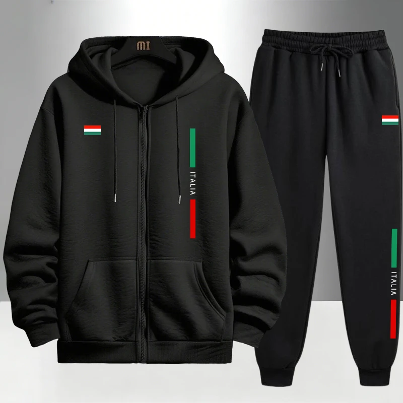 Setelan Pria Italia Fashion, J - Mens Fashion Urban ulasan dan harga