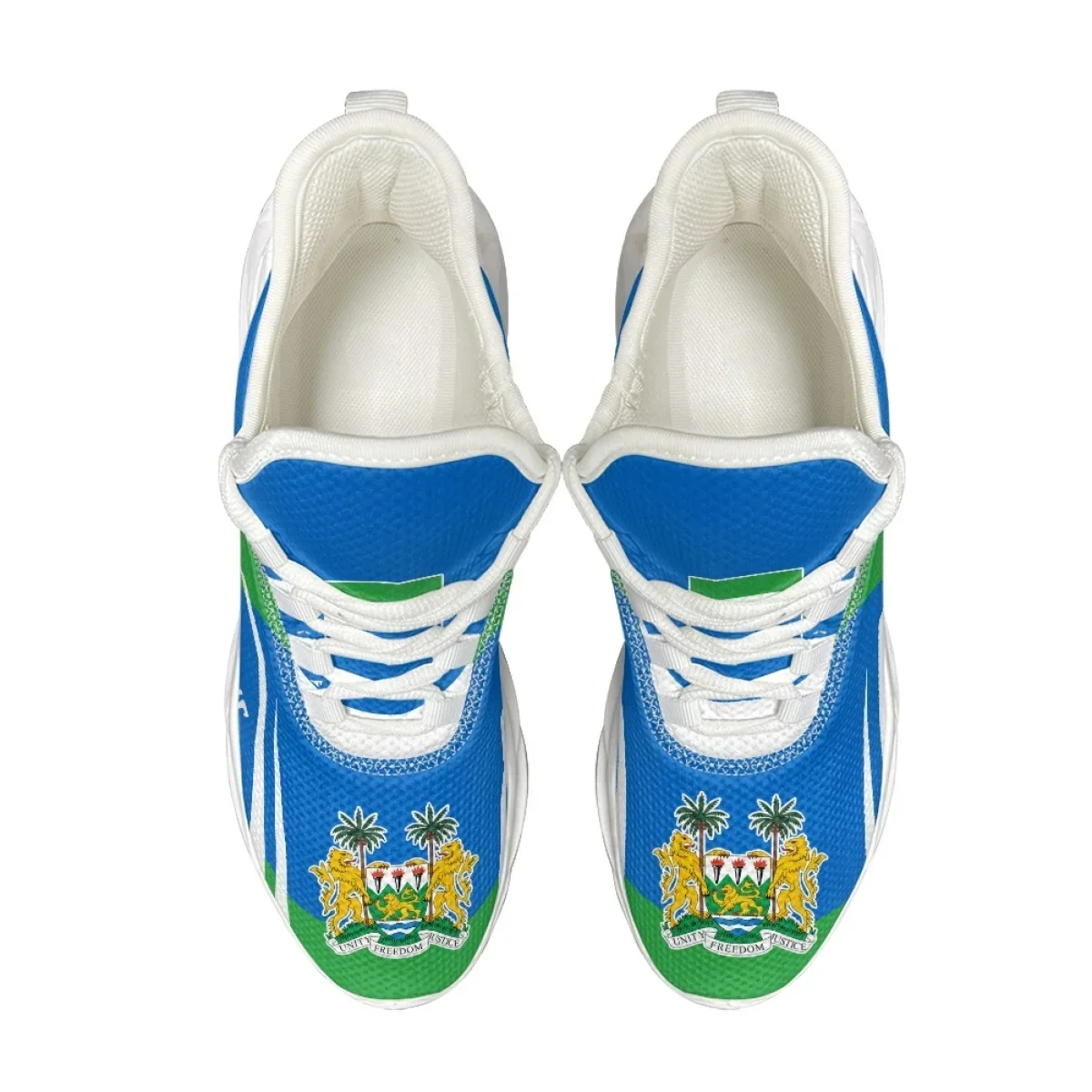 Sneaker Desainer Pria Bendera  - Men'S Fashion Running Shoes ulasan dan harga