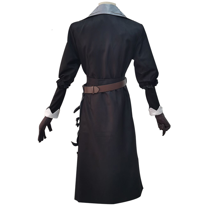 Kostum Cosplay Fashion Game An - Men'S Fashion Korea ulasan dan harga