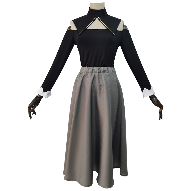 Kostum Cosplay Fashion Game An - Men'S Fashion Korea ulasan dan harga