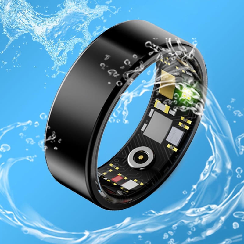 Cincin Pintar Fashion Wanita P - Men'S Fashion Rings ulasan dan harga