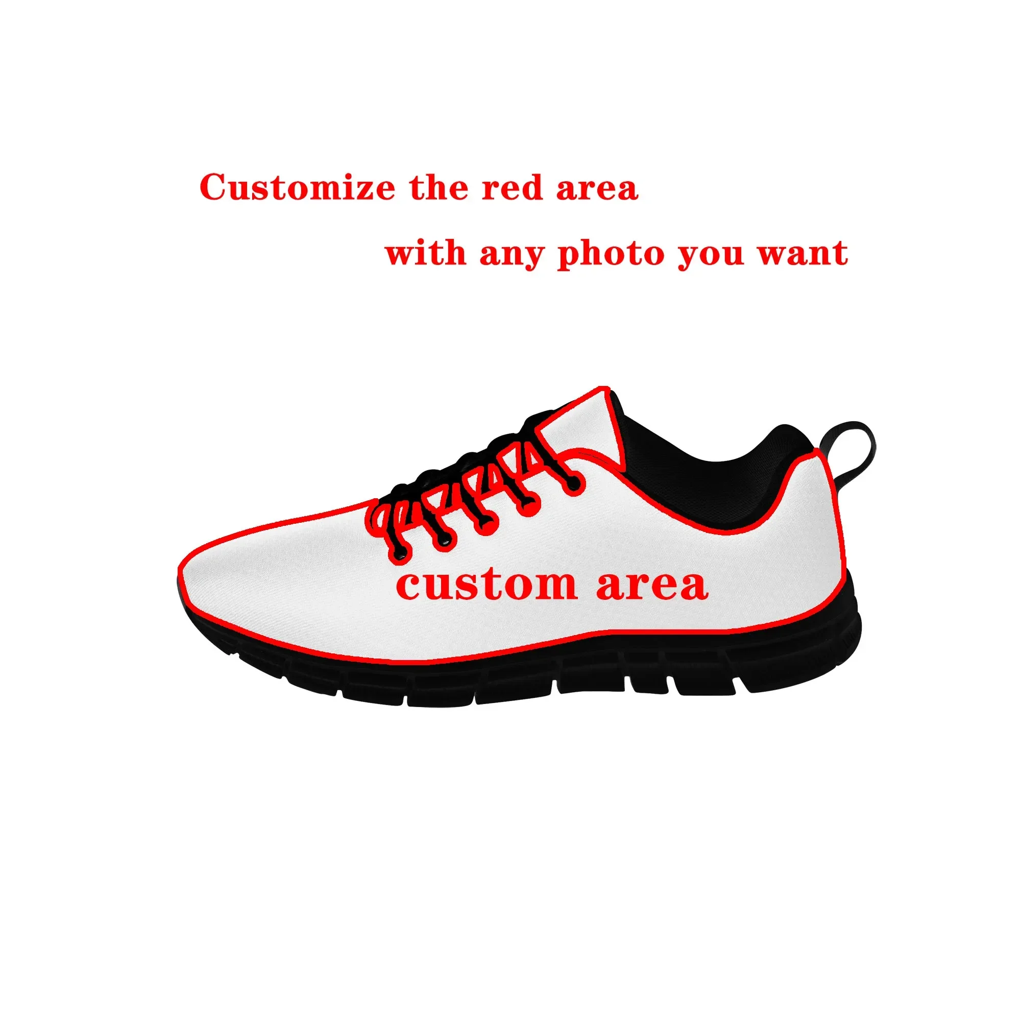 Sepatu Kasual Pria Wanita Five - Men'S Fashion Running Shoes ulasan dan harga