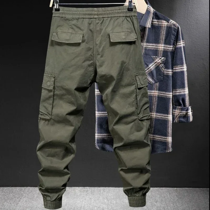 Celana panjang pria, celana ka - Men'S Fashion Line ulasan dan harga