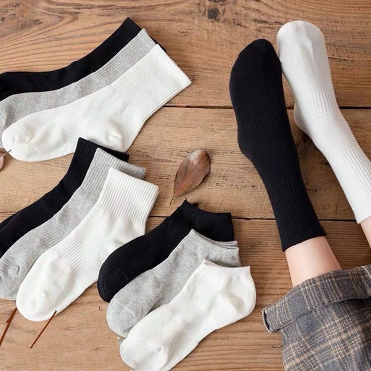 Kaus kaki olahraga pria dan wa - Socks Ankle Men ulasan dan harga