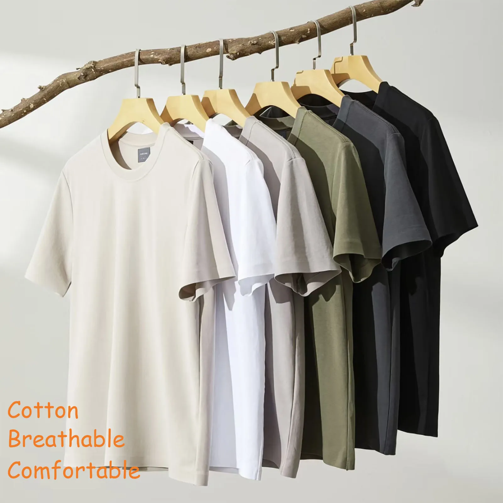 Kaos Yoga Evolution Joga Entsp - Men'S Fashion Evolution ulasan dan harga