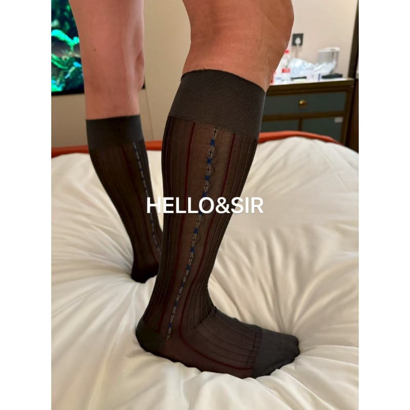 Kaos Kaki Pria Merek Baru, Kao - Men'S Fashion Xxl ulasan dan harga