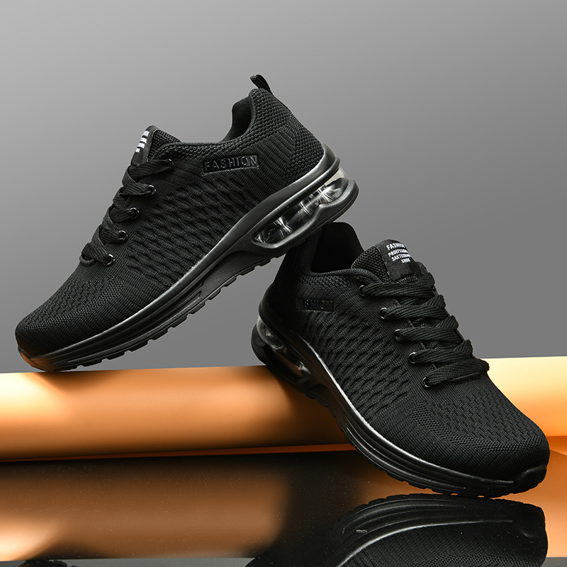 Sepatu Lari Pria Sepatu Kets B - Men'S Fashion Running Shoes ulasan dan harga