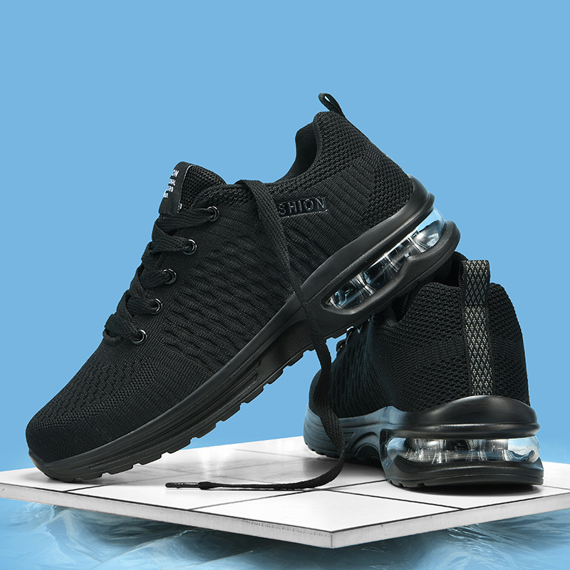 Sepatu Lari Pria Sepatu Kets B - Men'S Fashion Running Shoes ulasan dan harga