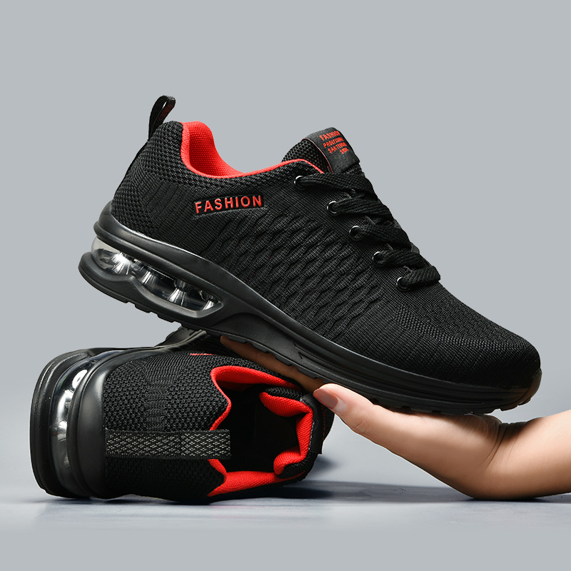 Sepatu Lari Pria Sepatu Kets B - Men'S Fashion Running Shoes ulasan dan harga