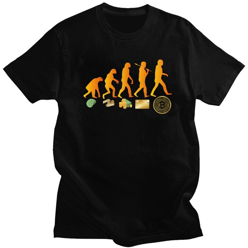 Kaus Evolusi Uang untuk Pria K - Men'S Fashion Evolution ulasan dan harga