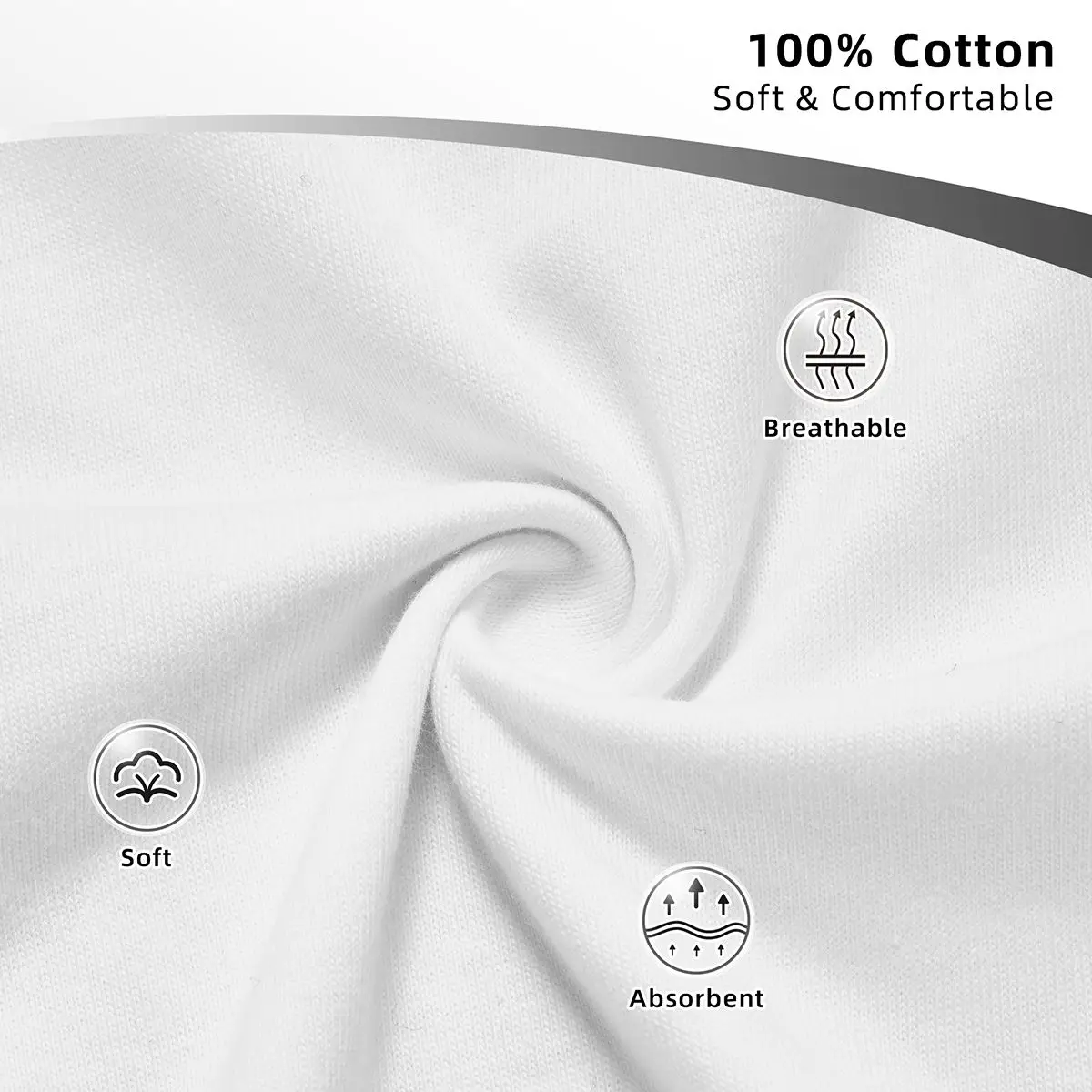 Kaus Pria Gambar Cetak Datar F - Men'S Fashion Evolution ulasan dan harga