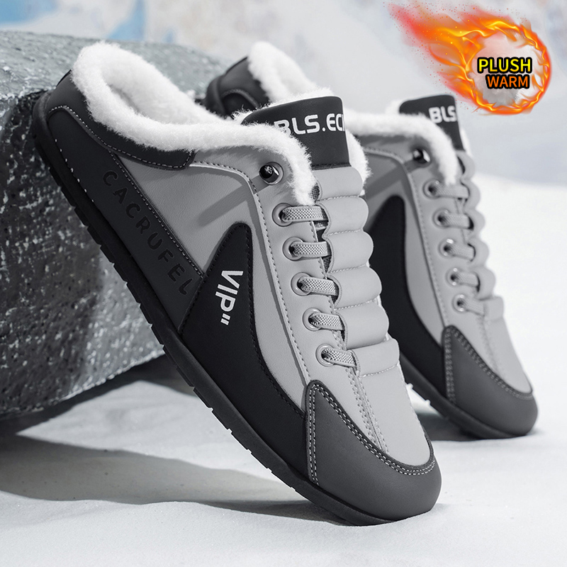 Sandal Rumah Santai Berlapis B - Men'S Fashion Line ulasan dan harga