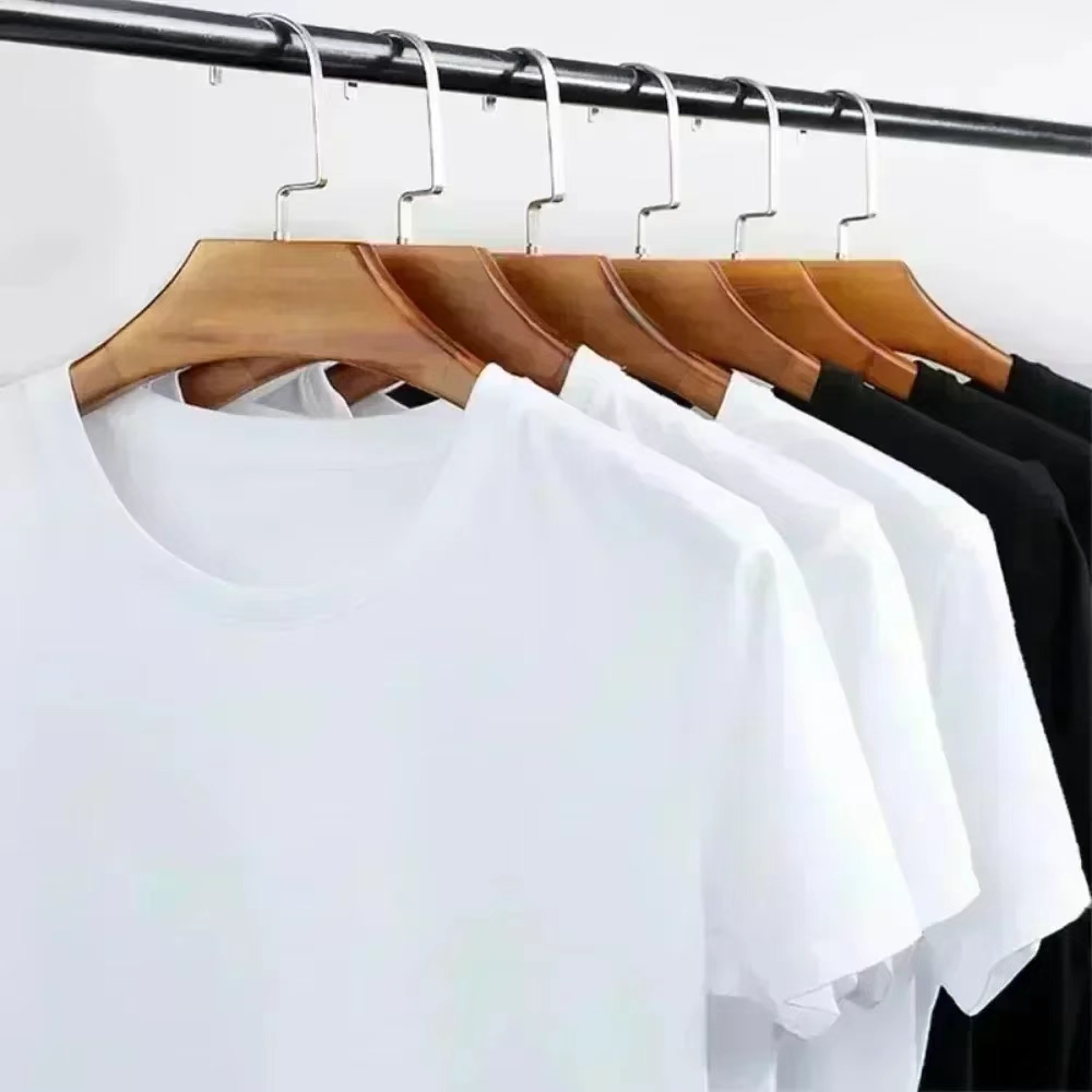 Kaus Baru Pria 2026 Cetakan Te - Men'S Fashion Evolution ulasan dan harga
