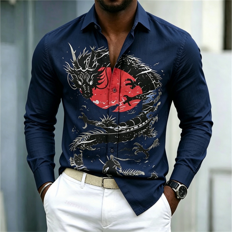 Kemeja Pria Terbaru 2026 Putih - Mens Fashion Ideas ulasan dan harga