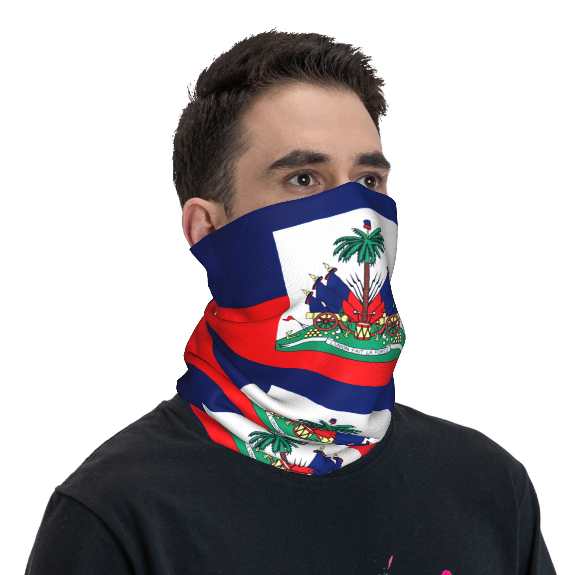 Masker Balaclava Olahraga Luar - Men'S Fashion Rings ulasan dan harga