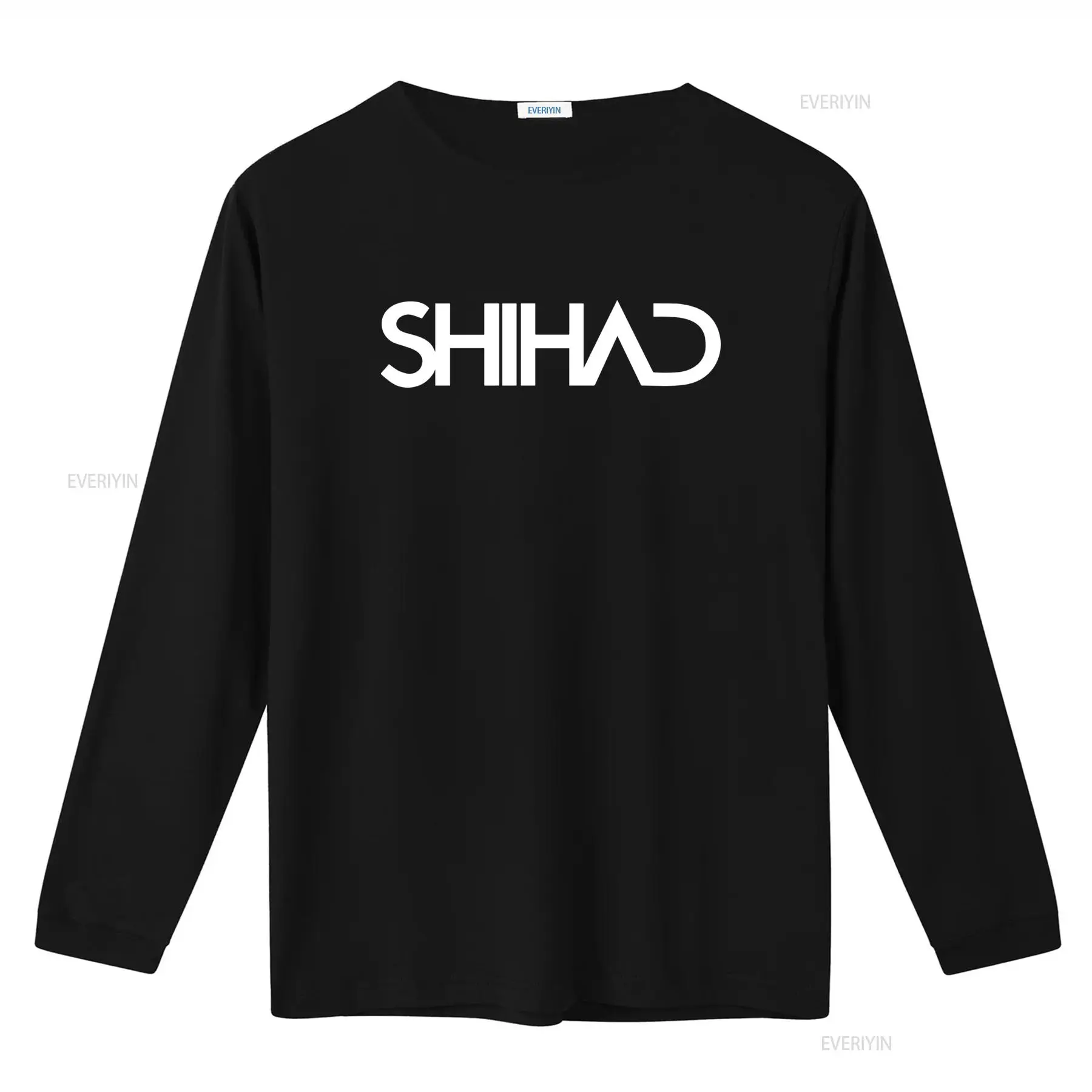 Kaos SHIHAD Baru yang Modis Te - Men'S Fashion Xxl ulasan dan harga
