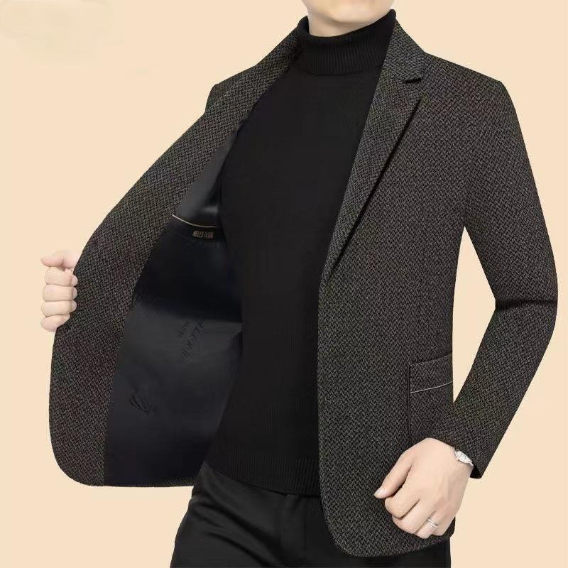 Blazer Pria Terbaru 2026, Mode - Men'S Fashion Looks 2026 ulasan dan harga