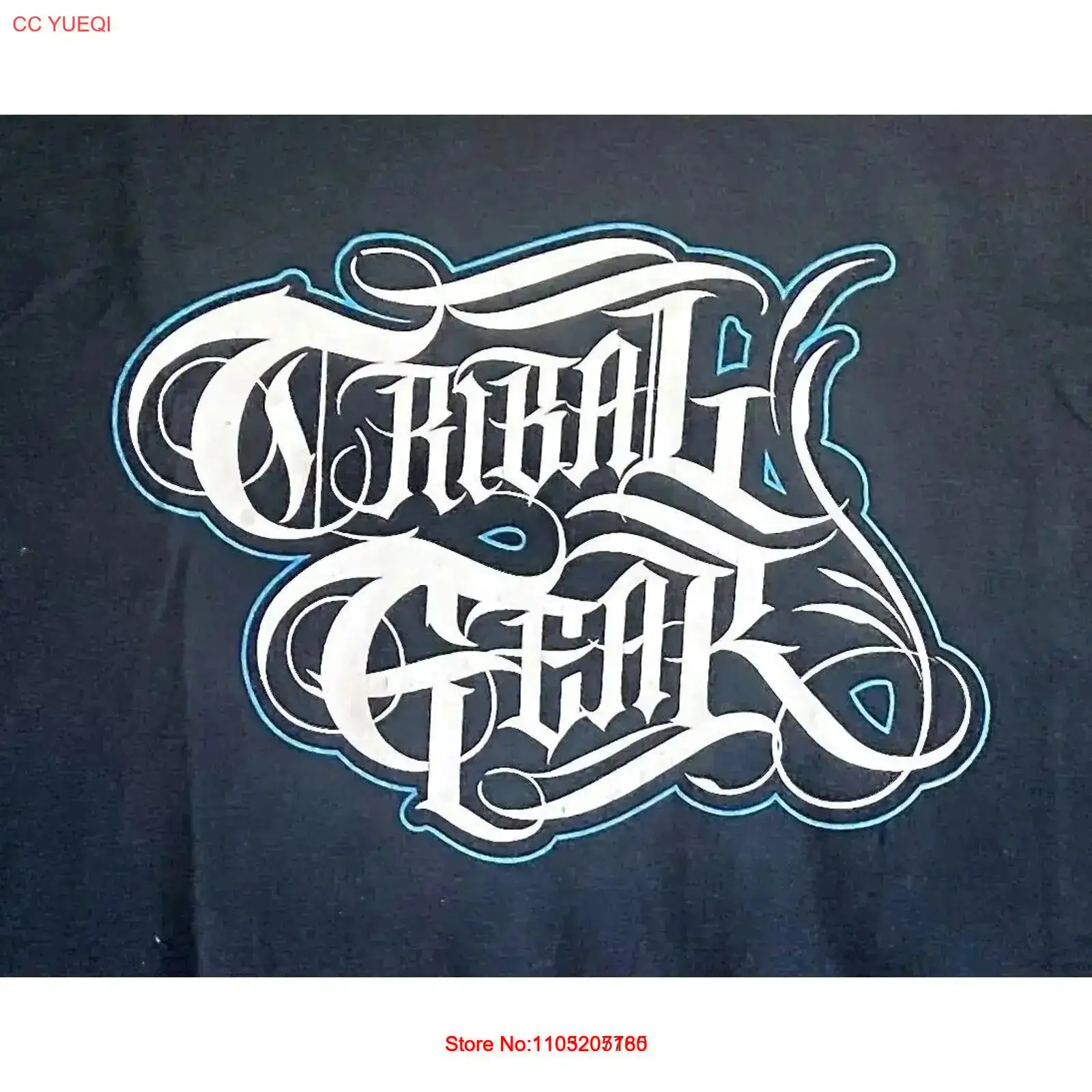 Kaos Tribal Gear T Shirt Tatto - Men'S Fashion Xxl ulasan dan harga