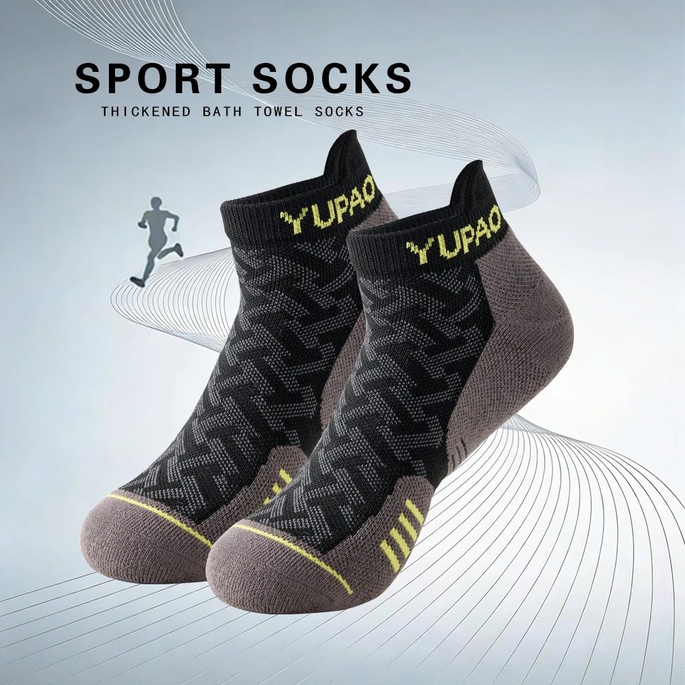 1/3 Pasang Kaos Kaki Pendek Ol - Socks Ankle Men ulasan dan harga