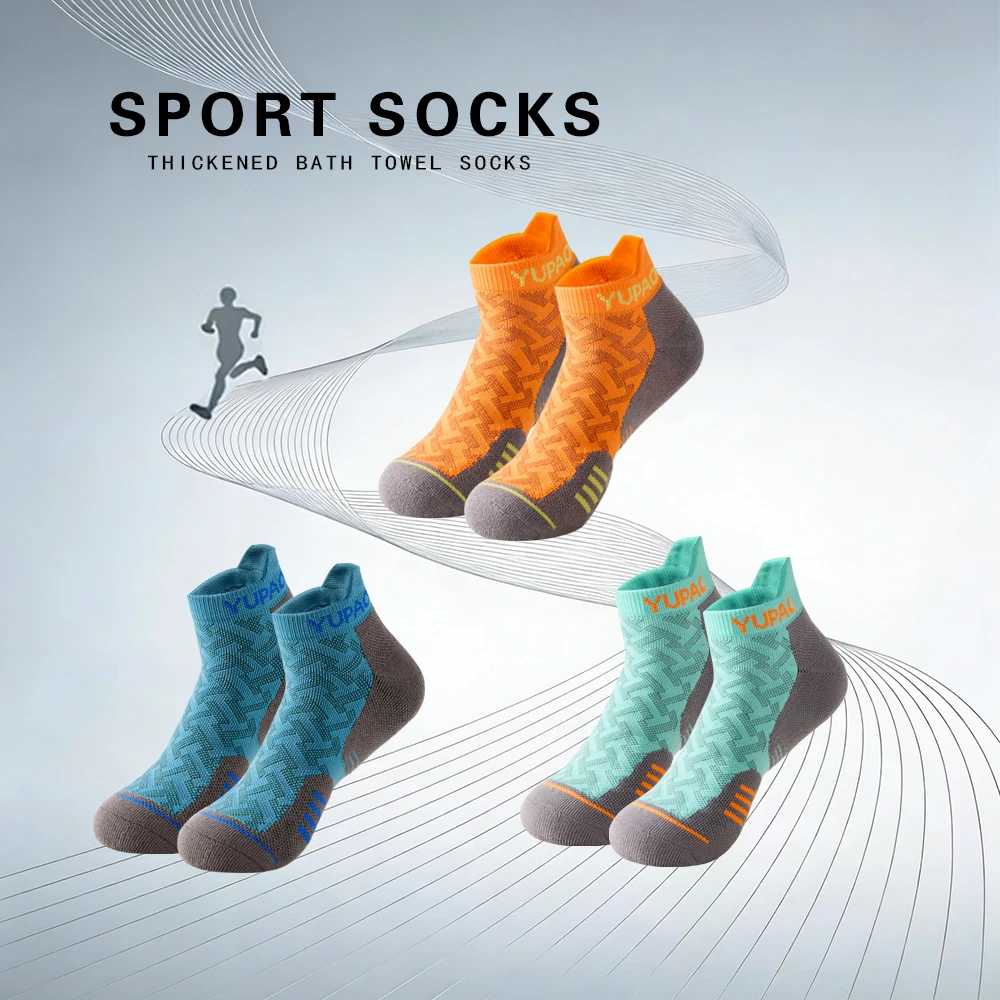1/3 Pasang Kaos Kaki Pendek Ol - Socks Ankle Men ulasan dan harga
