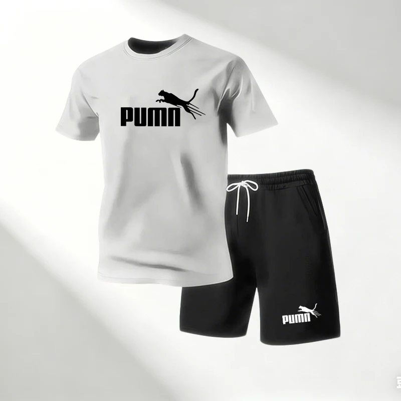 Promo Panas 2026 Set Kaos Pria - Mens Fashion Ideas ulasan dan harga