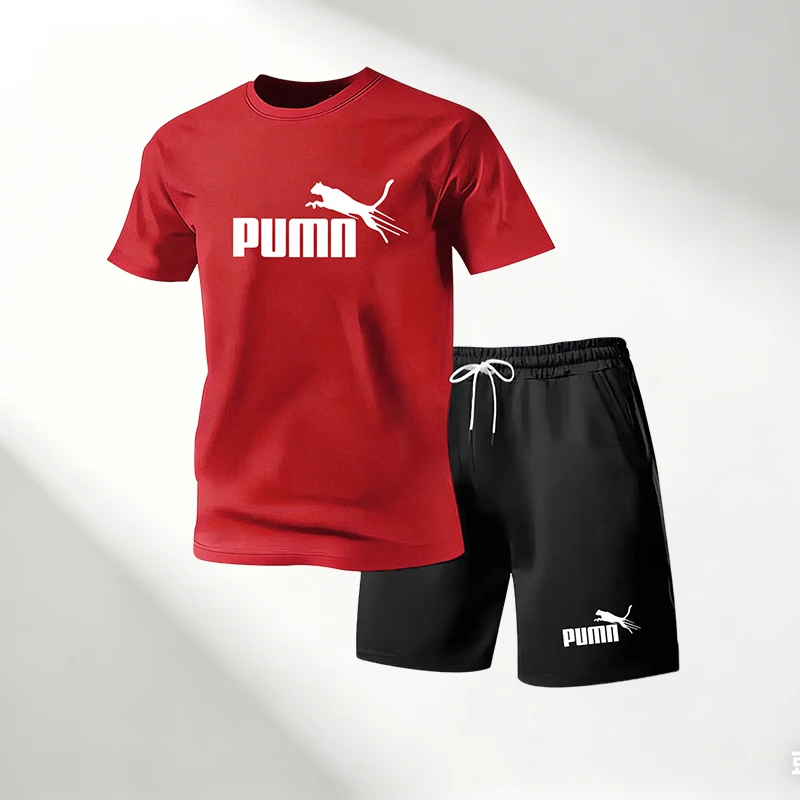 Promo Panas 2026 Set Kaos Pria - Mens Fashion Ideas ulasan dan harga